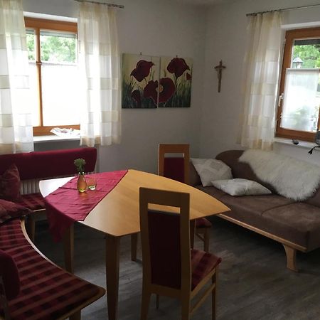 Untergriesbach Ferienwohnung Doblhofer מראה חיצוני תמונה