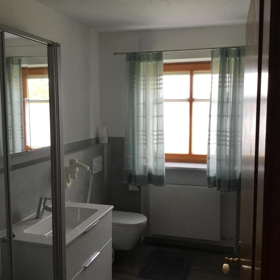 Untergriesbach Ferienwohnung Doblhofer מראה חיצוני תמונה