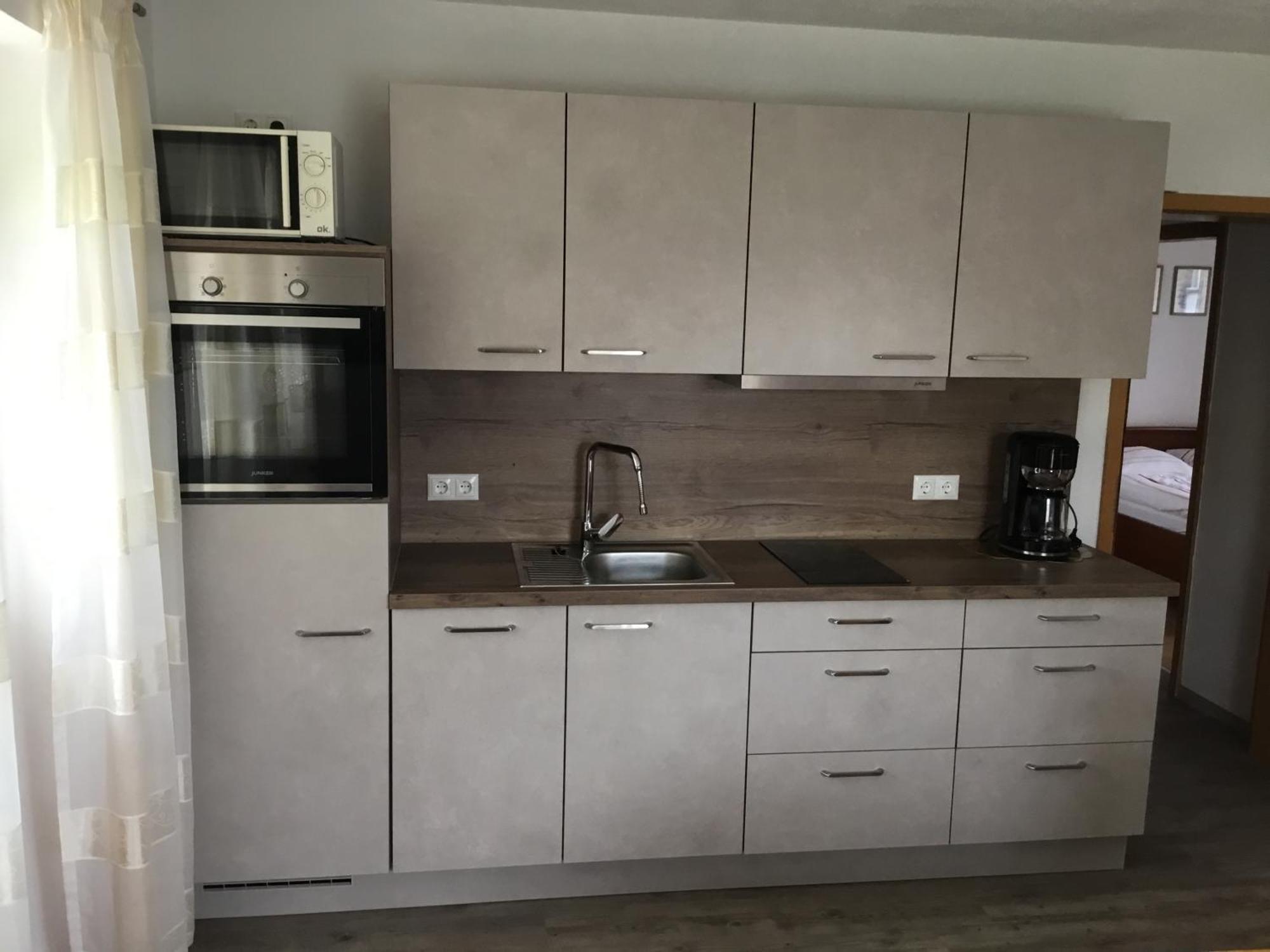 Untergriesbach Ferienwohnung Doblhofer מראה חיצוני תמונה